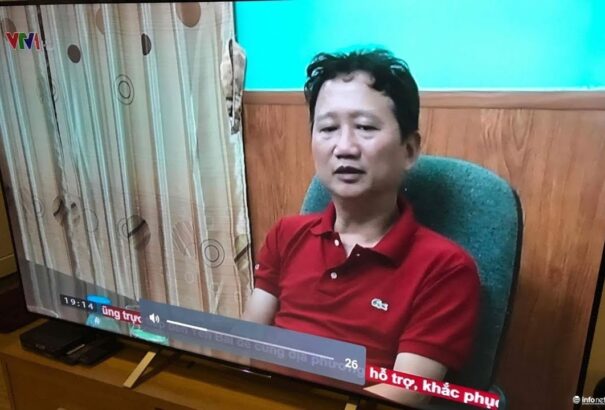 Az elrabolt vietnami vállalkozónak megsebesítették a lábát. A barátnőjének pedig eltörték a kezét