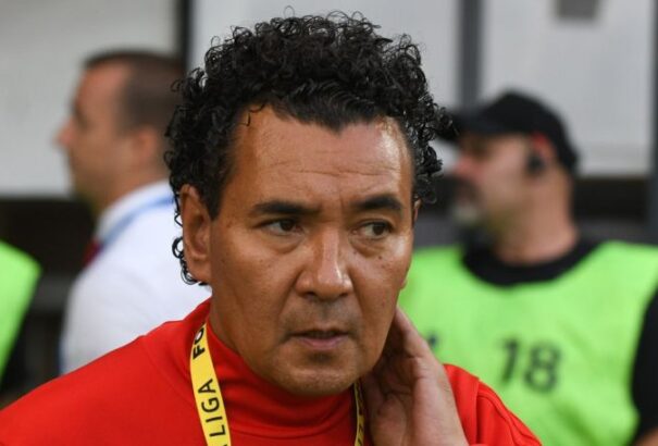 Fortuna Liga: A korrupció miatt távozott Ricardo Moniz vezetőedző Trencsénből