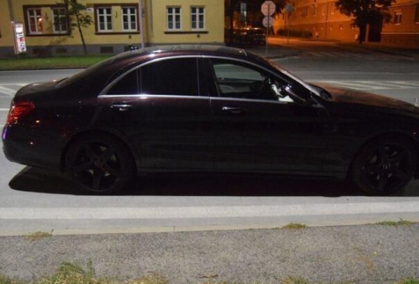 Egy Bödörékhez közeli MMA-harcos halálra gázolt egy 27 éves nőt Nyitrán