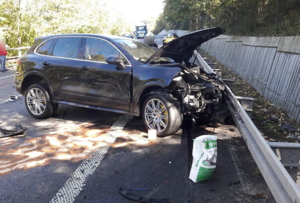 „Az autó fegyver” – A közlekedési szakértő szerint az alsókubini balesetet gyilkosságként kellene kezelni