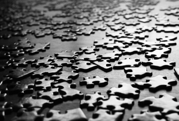 Karcolatok 09 – Kirakós