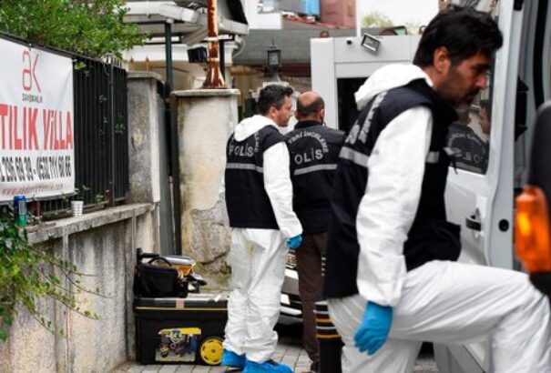 Szaúd-Arábia csúnyán ráfizet a Hasogdzsi-ügyre, Trump szerint az eltűnt szaúdi újságíró már halott