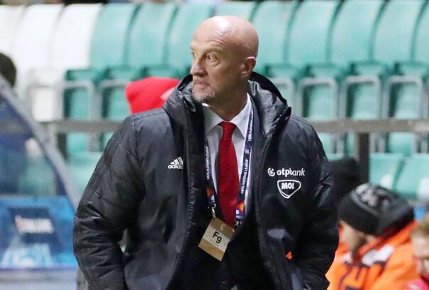 Magyar válogatott: Bonyolódik a helyzet, újabb változás a keretben