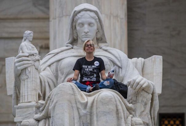 Az WSJ egykori riportere: A washingtoni tüntetések legnagyobb szervezeteit Soros támogatja