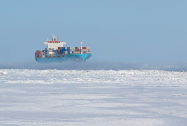 Versenyfutás Észak mesés kincseiért: a globális felmelegedés módosíthatja a nagyhatalmi erőviszonyokat