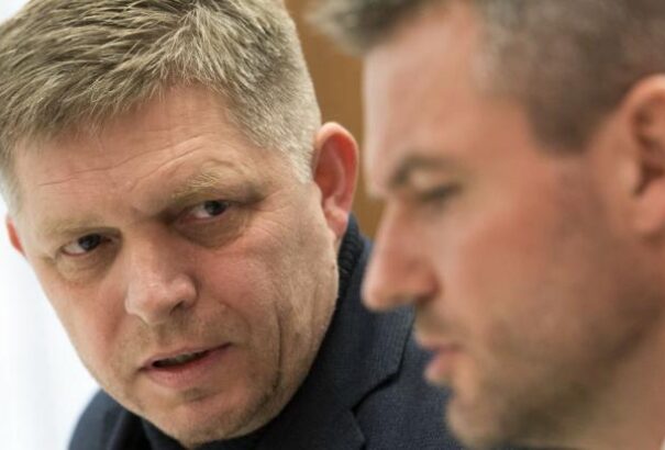 Marián Leško: Fico fenyegetésként tekint Pellegrinire, ez is mutatja, mekkora a káosz a Smerben
