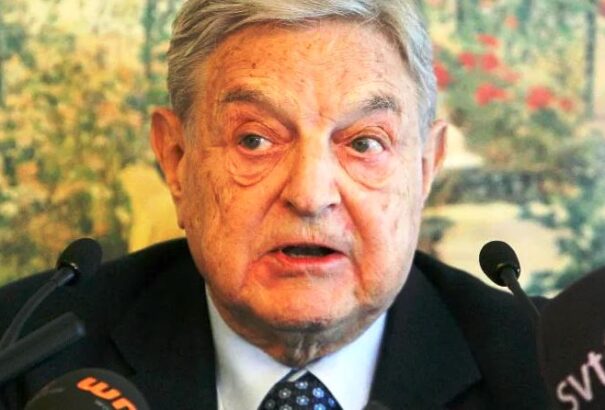 Csőbomba volt a Soros György házánál talált robbanószerkezet