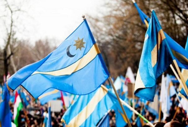 A székely, a magyar és a megyezászlót el kell távolítani egy székelyföldi tanácsteremből, a németet nem…