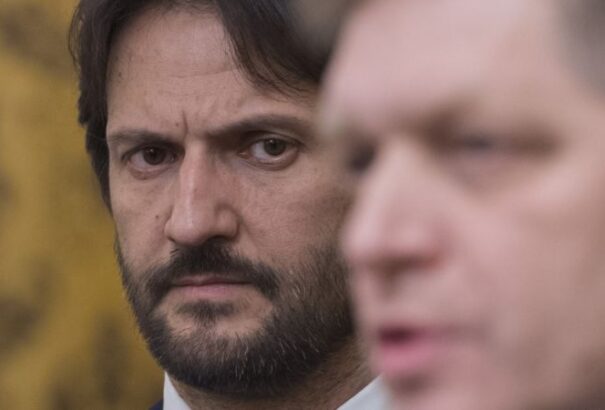 Peter Bárdy: Fico és Kaliňák teljes érzéketlensége