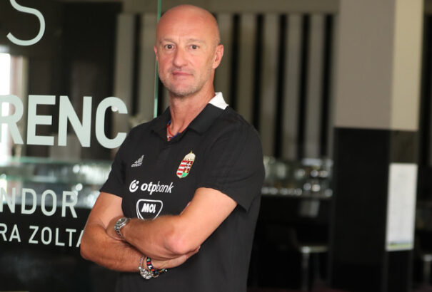 Rossi a görök elleni meccs előtt: Bolond lennék, ha túl sokat változtatnék a kezdőn