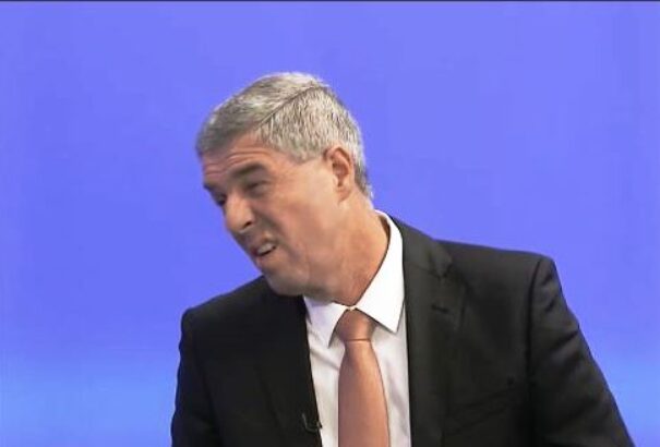 Akár Bugár is lehetne a koalíció közös államfőjelöltje