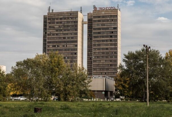 Eltűnhetett a bíróságról a Kočner-féle Technopol-ügy bírósági aktáinak egy része