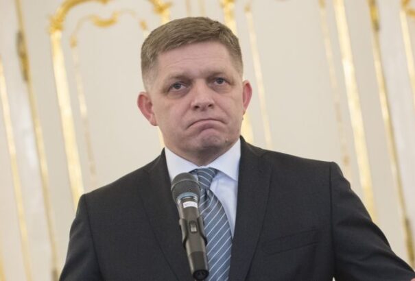 Peter Bárdy: Szlovákia háborús övezetté válik