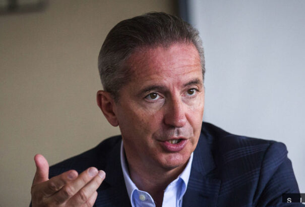 Focus-felmérés: Mika nyerné a pozsonyi főpolgármester-választást