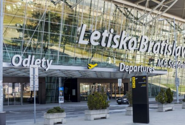 Novembertől három új járatot indítanak a pozsonyi reptérről