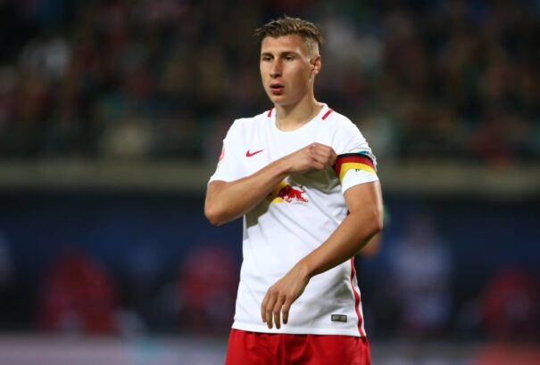 Nemzetek Ligája – Willi Orban, a RB Leipzig csapatkapitánya is a magyar válogatottban