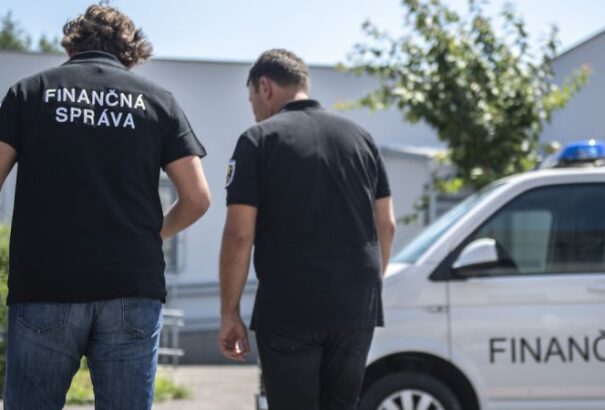 Kuciak-gyilkosság: A Pénzügyi Főigazgatóság ellenőrzi az alkalmazottjával kapcsolatos híreket