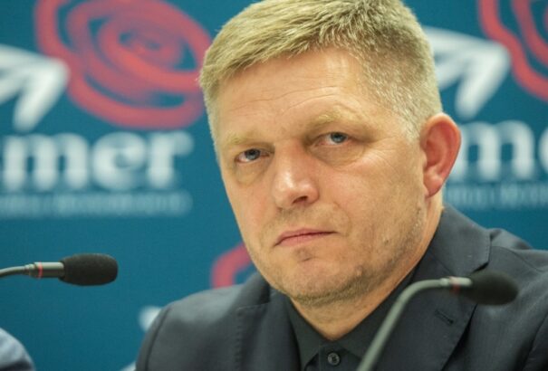 Szakértő: Fico jelentéktelenségbe taszíthatja saját pártját