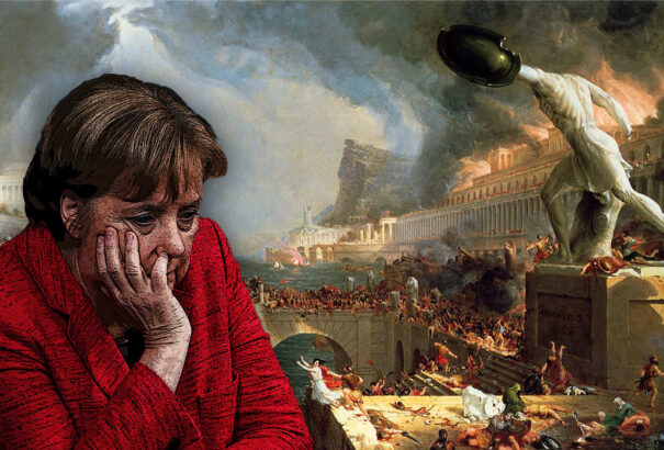 Látókör: Angela Merkel terhes öröksége