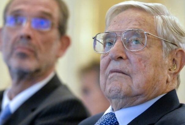 Kivonul Törökországból a Nyílt Társadalom Alapítvány