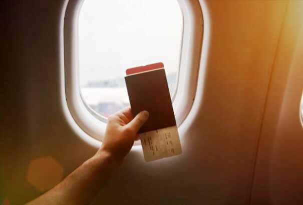 Az Európai Bizottság vizsgálja, nem sérül-e a konkurencia a repülőjegyek forgalmazásánál