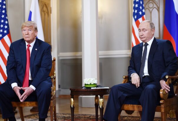 Donald Trump lemondta a G20-csúcson tervezett találkozóját Vlagyimir Putyin orosz elnökkel