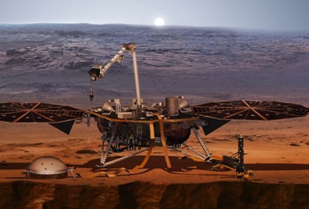 Még pár nap a Marsraszállásig, melyet a NASA élőben közvetít