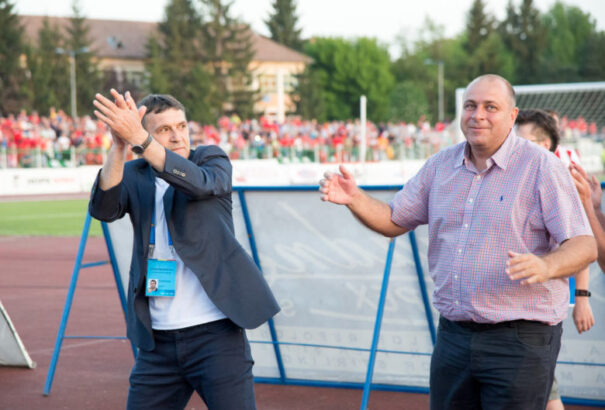 A Sepsi OSK tulajdonosa: Én nem a határon túl, hanem határtalanul vagyok magyar