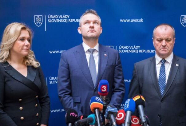 Kercsi incidens: Az éjjel ülésezett a szlovákiai válságstáb