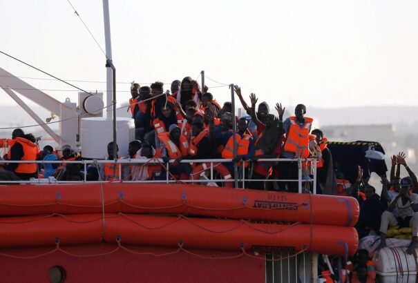 Lajčák: Nem örülünk, hogy az ENSZ migrációs paktumát a nacionalisták és a populisták saját céljaikra használják