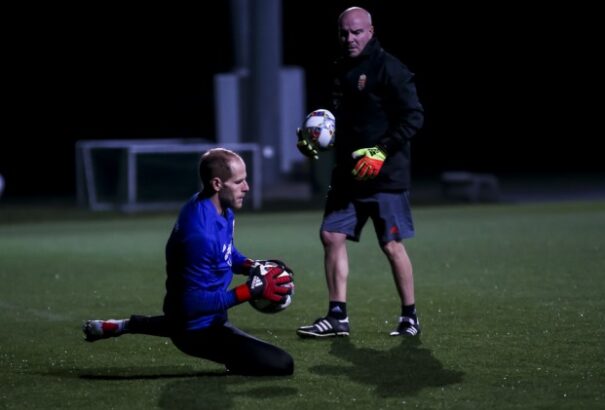 Sorra dőlnek ki a válogatott játékosok