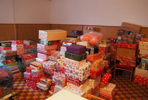 Nyilas Misi karácsonya – Idén is megajándékozhatjuk a rászorulókat