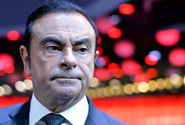 Pénzügyi csalás miatt letartóztatták a Nissan első emberét