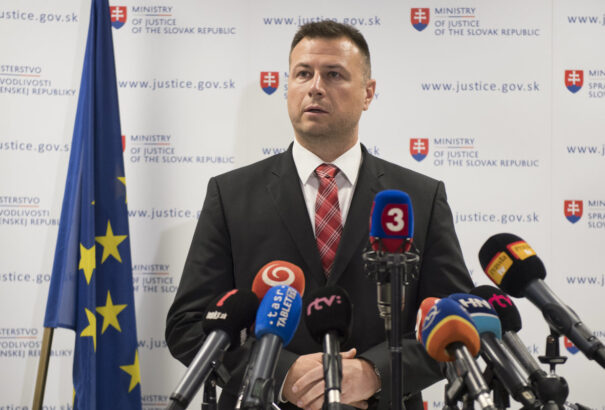 A PS-SPOLU bírálja Gál Gábort (Most-Híd) Jankovská miatt