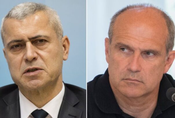 Földindulás a NAKA-nál? Az elitosztag igazgatója ellen fegyelmi eljárás indult