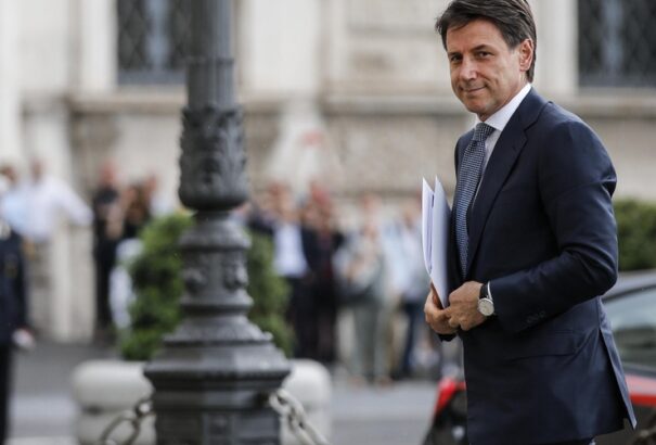 Olaszországot nem érdeklik Brüsszel követelései