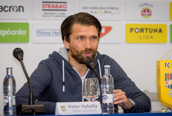 Peter Hyballa: Büszke vagyok a csapatra