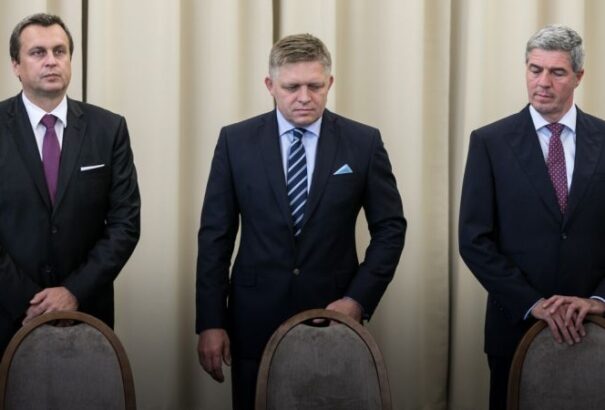 Peter Bárdy: Plagiátor, Karakter és Konspirátor – a mérgezők koalíciója