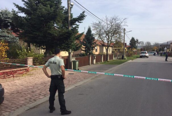 Fejszével támadt két házaspárra a fiatal férfi, egy nő életét vesztette