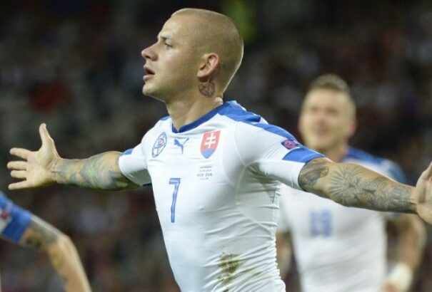 Weiss berágott Hapalra – otthagyná a válogatottat