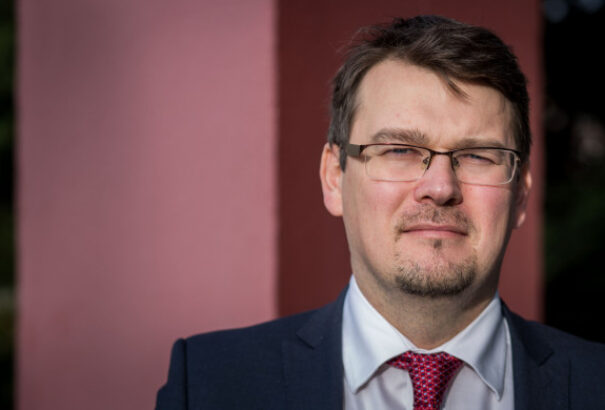 Ondrejcsák védelmi államtitkár: A kercsi incidens a NATO-ra is tartozik