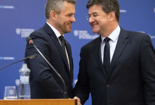 Pellegrini megváltoztatta puha álláspontját, a Smer nem fogja megtartani Lajčákot