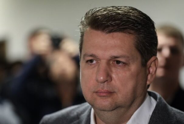 Bašternák bíróság elé áll – milliós adócsalásért kerülhet börtönbe