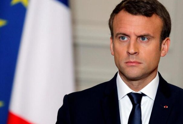 Macron elleni merénylettervvel gyanúsítanak hat szélsőségest Franciaországban