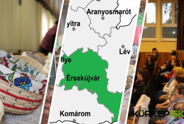 Motorzúgás, kerti mozizás és szüreti fesztivál az Érsekújvári járásban