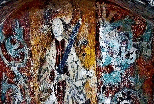 Szenzációs felfedezés Zselízen