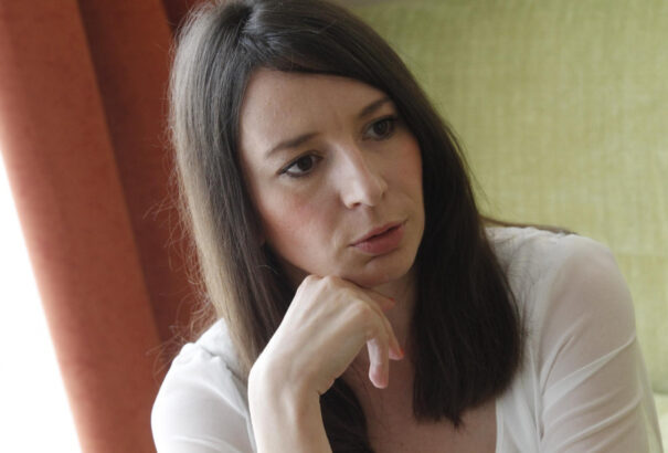 Demkó Attila: Hedvig, a jelkép