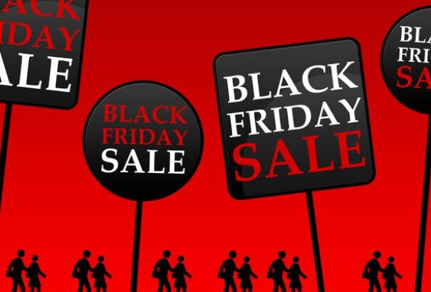 Black Friday: ezekre a dolgokra figyeljen, hogy ne verjék át