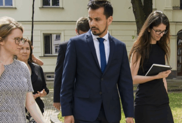 Vladimír Palko: Amikor a tinédzserek hajtanak végre államcsínyt