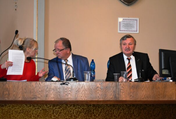 Rimaszombat képviselő-testületének utolsó ülése a futballról szólt